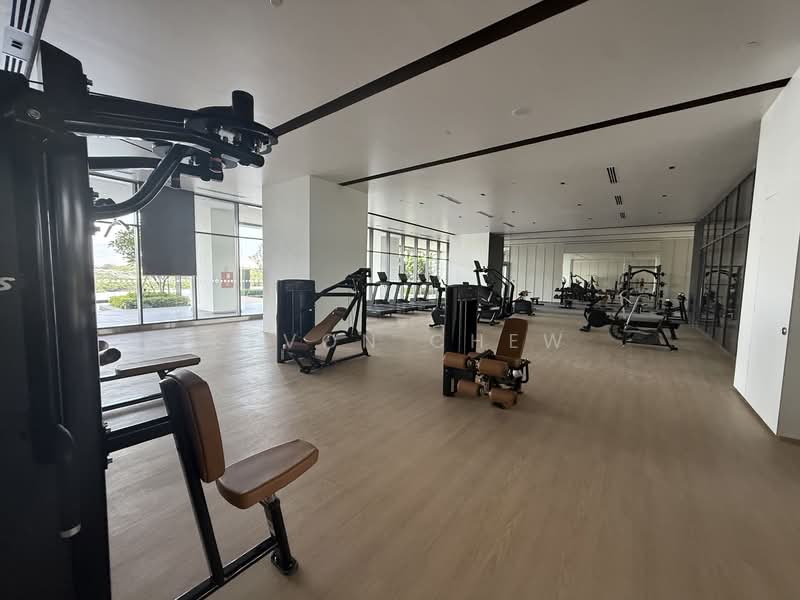 Service Residence for Sale at Edelweiss @ Tropicana Gardens - Eyvon Chew - PropertyGuru.com.my