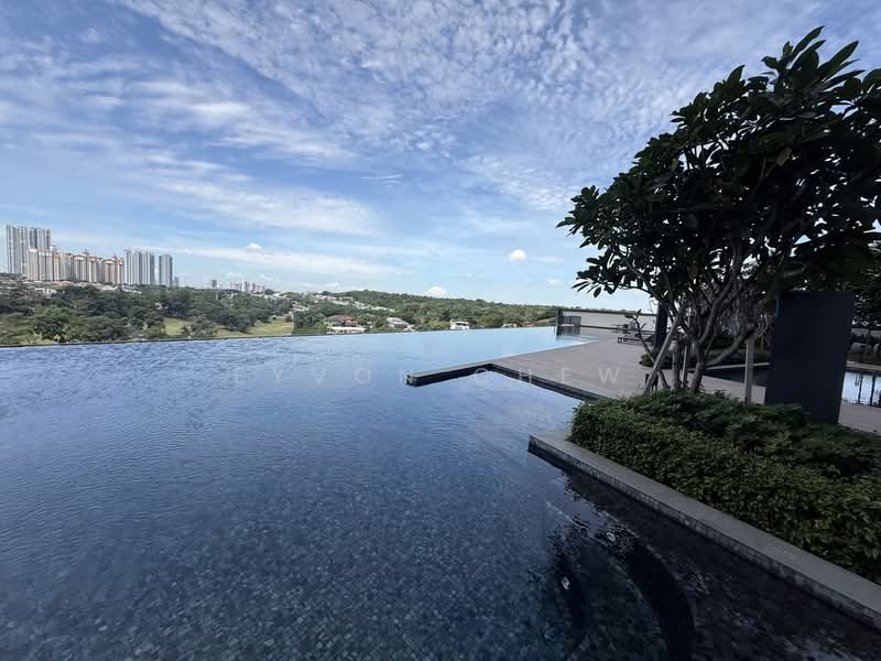 Service Residence for Sale at Edelweiss @ Tropicana Gardens - Eyvon Chew - PropertyGuru.com.my