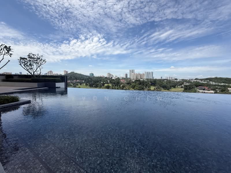 Service Residence for Sale at Edelweiss @ Tropicana Gardens - Eyvon Chew - PropertyGuru.com.my