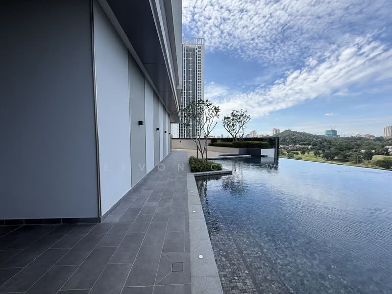 Service Residence for Sale at Edelweiss @ Tropicana Gardens - Eyvon Chew - PropertyGuru.com.my