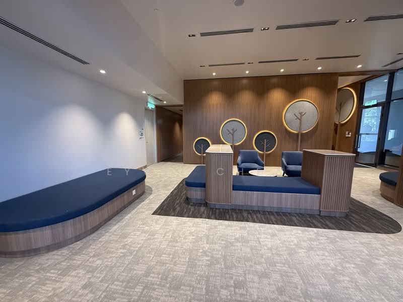 Service Residence for Sale at Edelweiss @ Tropicana Gardens - Eyvon Chew - PropertyGuru.com.my