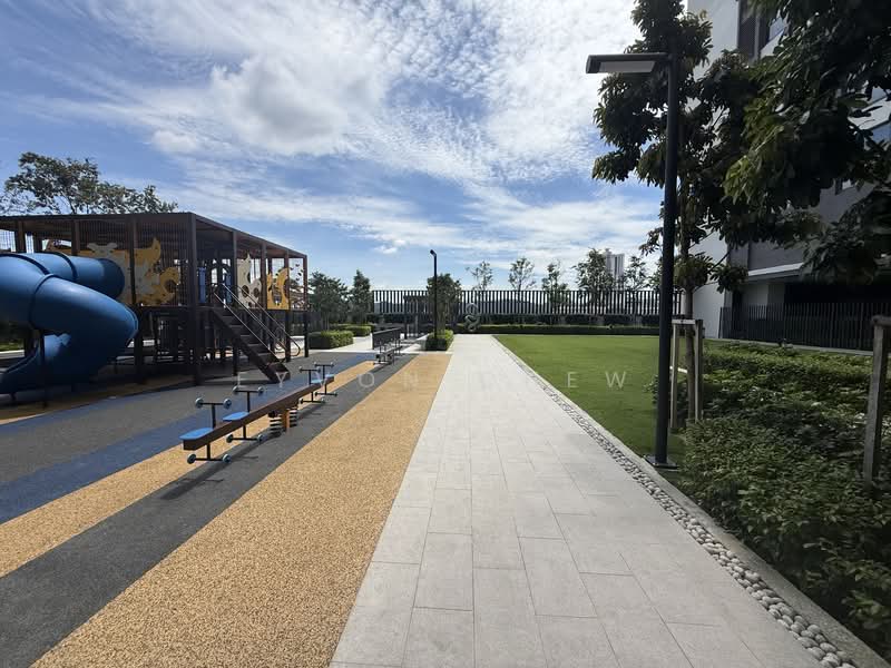 Service Residence for Sale at Edelweiss @ Tropicana Gardens - Eyvon Chew - PropertyGuru.com.my