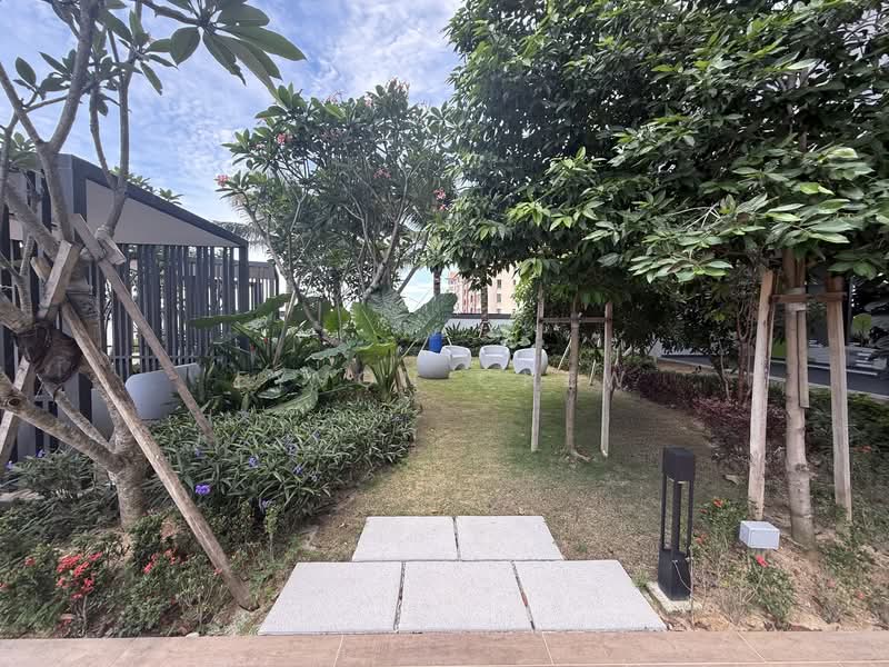 Service Residence for Sale at Edelweiss @ Tropicana Gardens - Eyvon Chew - PropertyGuru.com.my