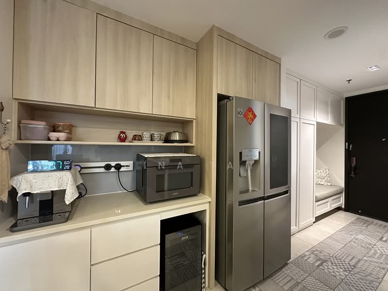 Service Residence for Sale at The Tamarind - Gina Tan - PropertyGuru.com.my