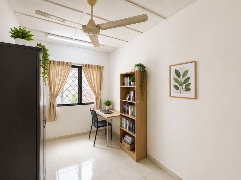 2-storey Terraced House for Sale in Batu Caves (Selangor) - Amir Asyraf - PropertyGuru.com.my
