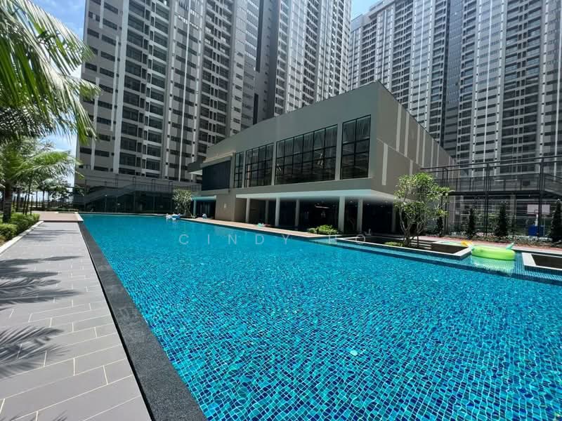 Servis Apartment untuk Dijual di Vision City Youth City - Cindy Ho - Exterior - PropertyGuru.com.my