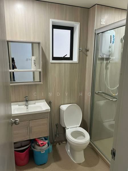 Servis Apartment untuk Dijual di Vision City Youth City - Cindy Ho - Bathroom - PropertyGuru.com.my