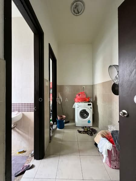 Rumah Banglo untuk Dijual di Setia Eco Park (Setia Alam) - Jordan Ng - Interior - PropertyGuru.com.my
