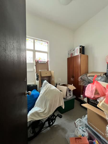 Rumah Banglo untuk Dijual di Setia Eco Park (Setia Alam) - Jordan Ng - Interior - PropertyGuru.com.my