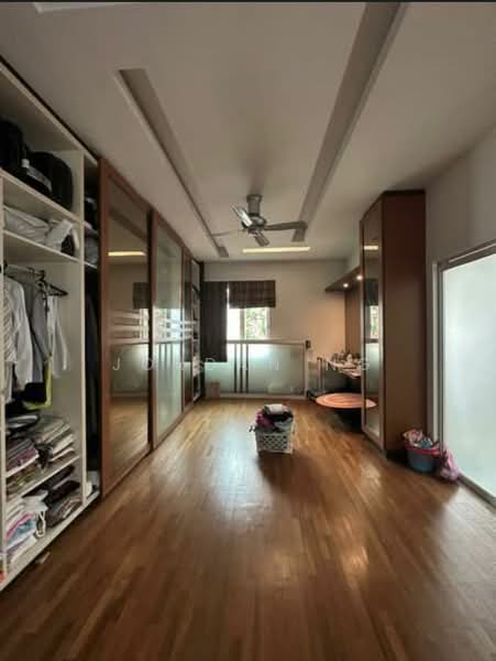 Rumah Banglo untuk Dijual di Setia Eco Park (Setia Alam) - Jordan Ng - Interior - PropertyGuru.com.my