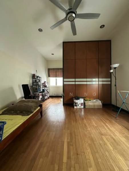Rumah Banglo untuk Dijual di Setia Eco Park (Setia Alam) - Jordan Ng - Bedroom - PropertyGuru.com.my