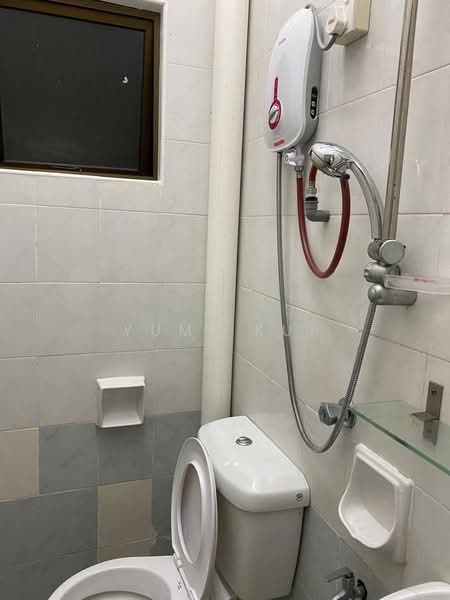 Rumah Teres 1 Tingkat untuk Disewa di Taman Seri Austin (Tebrau) - Yumi Kui - PropertyGuru.com.my
