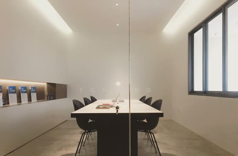 Kedai / Pejabat untuk Dijual di Desa Parkcity (Kuala Lumpur) - Echo Ng - Interior - PropertyGuru.com.my