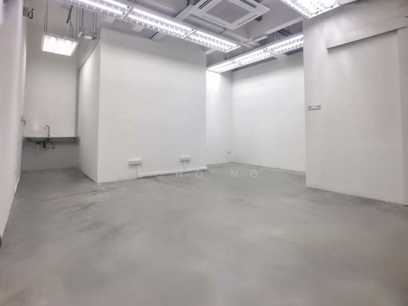 Kedai / Pejabat untuk Dijual di Desa Parkcity (Kuala Lumpur) - Echo Ng - Interior - PropertyGuru.com.my