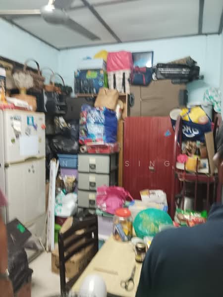 Rumah Teres untuk Dijual di Kelana Jaya (Petaling Jaya) - Manjit Singh - PropertyGuru.com.my