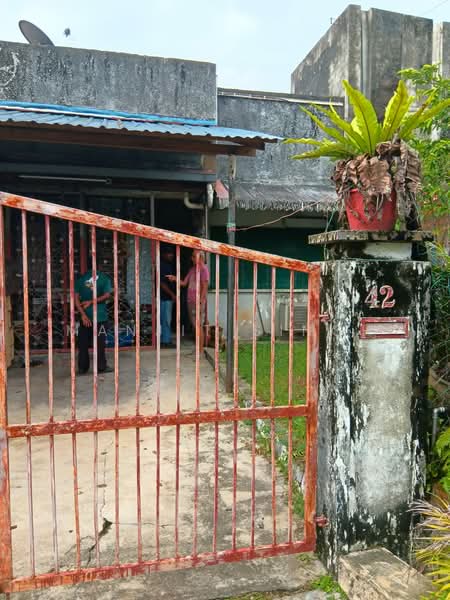 Rumah Teres untuk Dijual di Kelana Jaya (Petaling Jaya) - Manjit Singh - PropertyGuru.com.my