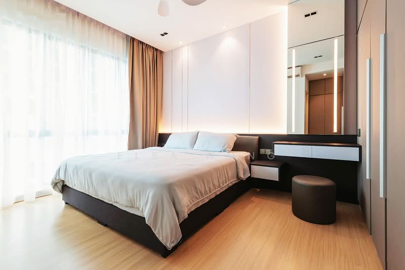 Servis Apartment untuk Dijual di R&F Princess Cove Phase 1 - Elsa Wong - Bedroom - PropertyGuru.com.my