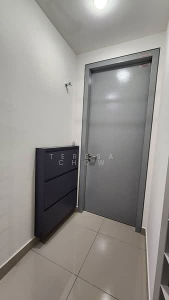 Service Residence for Rent at 121 Residences - Teresa Chow - Entrance - PropertyGuru.com.my
