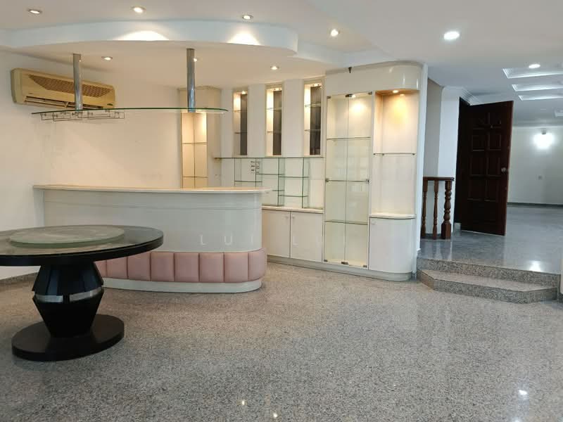 Rumah Berkembar untuk Disewa di Taman Pelangi (Johor Bahru) - Lui Lui - Interior - PropertyGuru.com.my