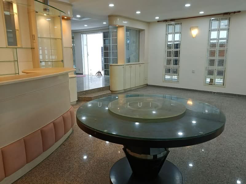 Rumah Berkembar untuk Disewa di Taman Pelangi (Johor Bahru) - Lui Lui - Interior - PropertyGuru.com.my