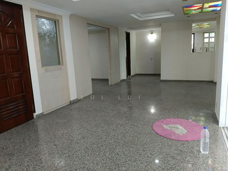 Rumah Berkembar untuk Disewa di Taman Pelangi (Johor Bahru) - Lui Lui - Interior - PropertyGuru.com.my