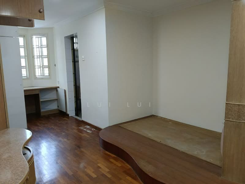 Rumah Berkembar untuk Disewa di Taman Pelangi (Johor Bahru) - Lui Lui - Interior - PropertyGuru.com.my