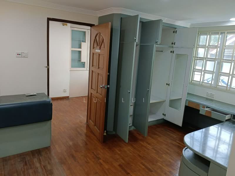 Rumah Berkembar untuk Disewa di Taman Pelangi (Johor Bahru) - Lui Lui - Interior - PropertyGuru.com.my