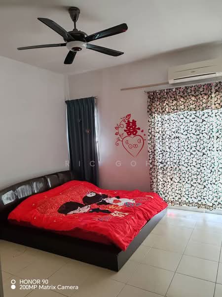 2-storey Terraced House for Sale in Taman Seri Bayan (Simpang Ampat) - Ric Goh - Bedroom - PropertyGuru.com.my