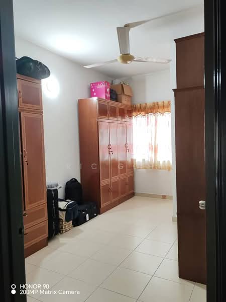 2-storey Terraced House for Sale in Taman Seri Bayan (Simpang Ampat) - Ric Goh - Bedroom - PropertyGuru.com.my