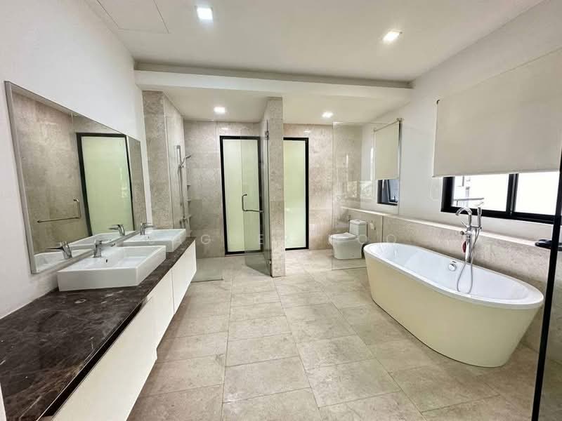 Bungalow for Sale in Ampang Jaya (Ampang) - Jagger Moo - Bathroom - PropertyGuru.com.my
