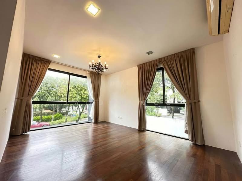 Bungalow for Sale in Ampang Jaya (Ampang) - Jagger Moo - Living Room - PropertyGuru.com.my