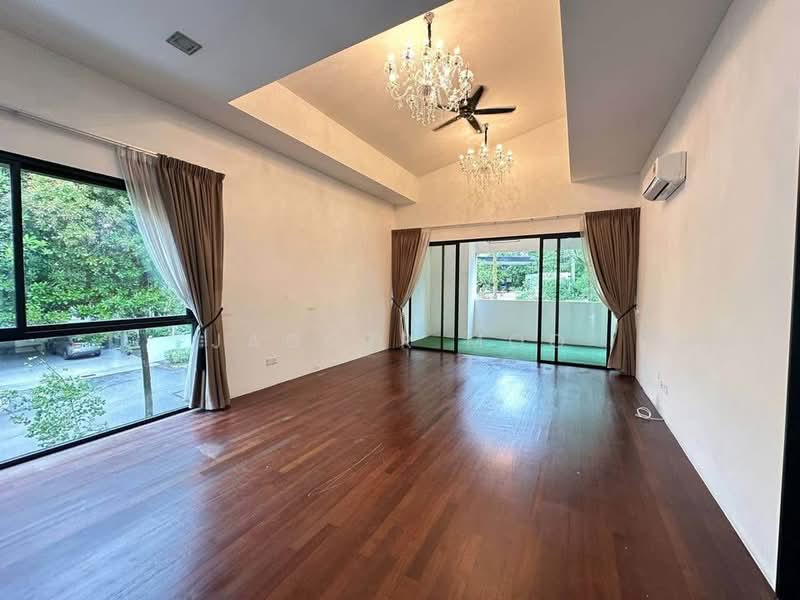 Bungalow for Sale in Ampang Jaya (Ampang) - Jagger Moo - Living Room - PropertyGuru.com.my