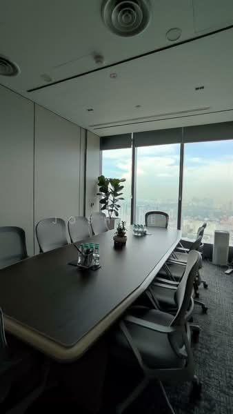 Office for Rent in Tun Razak Exchange (Kuala Lumpur) - Josh Lee - PropertyGuru.com.my