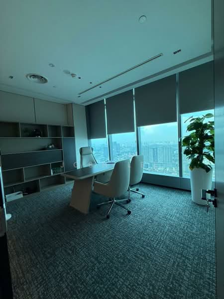 Office for Rent in Tun Razak Exchange (Kuala Lumpur) - Josh Lee - PropertyGuru.com.my