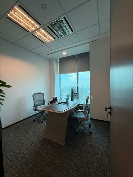 Office for Rent in Tun Razak Exchange (Kuala Lumpur) - Josh Lee - PropertyGuru.com.my