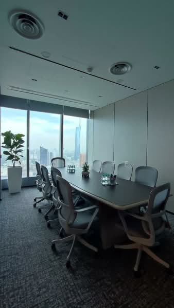 Office for Rent in Tun Razak Exchange (Kuala Lumpur) - Josh Lee - PropertyGuru.com.my