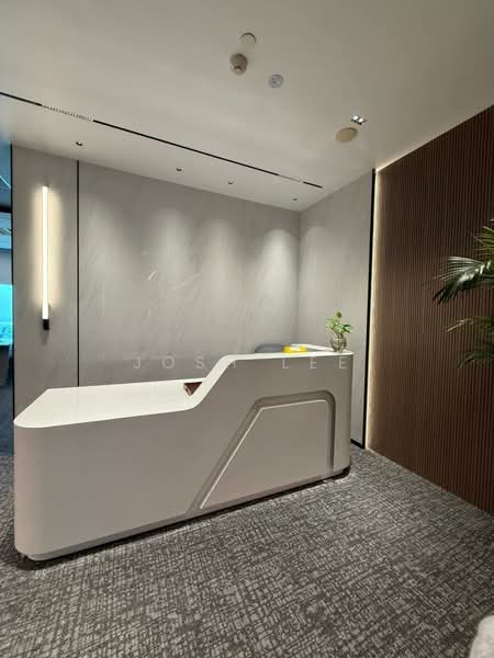Office for Rent in Tun Razak Exchange (Kuala Lumpur) - Josh Lee - PropertyGuru.com.my