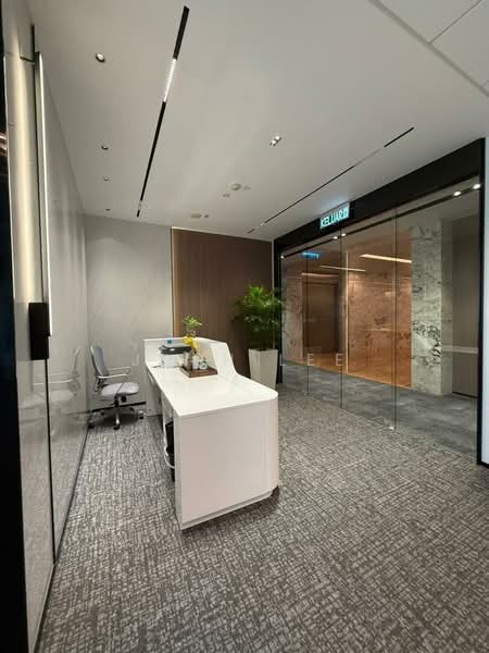 Office for Rent in Tun Razak Exchange (Kuala Lumpur) - Josh Lee - PropertyGuru.com.my