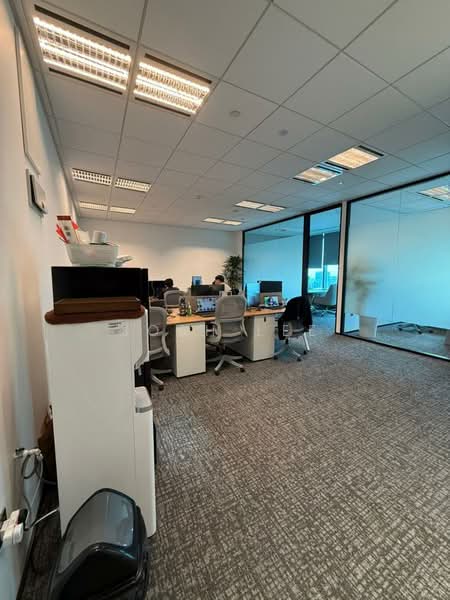 Office for Rent in Tun Razak Exchange (Kuala Lumpur) - Josh Lee - PropertyGuru.com.my