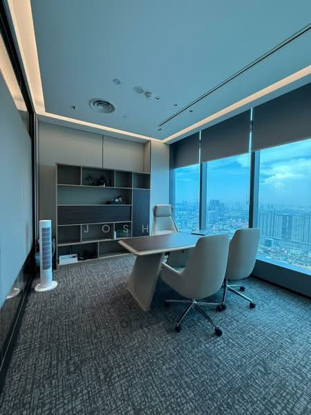 Office for Rent in Tun Razak Exchange (Kuala Lumpur) - Josh Lee - PropertyGuru.com.my