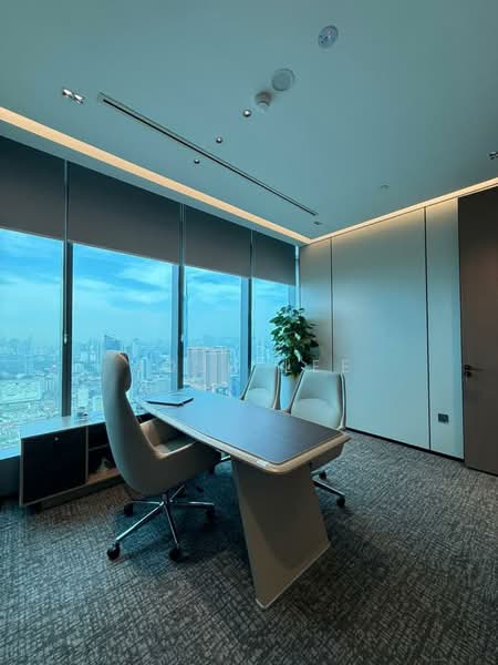 Office for Rent in Tun Razak Exchange (Kuala Lumpur) - Josh Lee - PropertyGuru.com.my