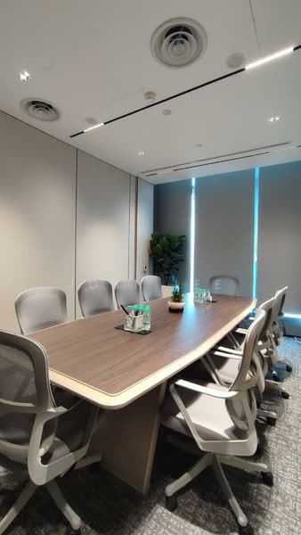 Office for Rent in Tun Razak Exchange (Kuala Lumpur) - Josh Lee - PropertyGuru.com.my
