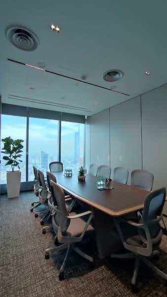 Office for Rent in Tun Razak Exchange (Kuala Lumpur) - Josh Lee - PropertyGuru.com.my
