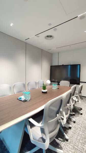 Office for Rent in Tun Razak Exchange (Kuala Lumpur) - Josh Lee - PropertyGuru.com.my
