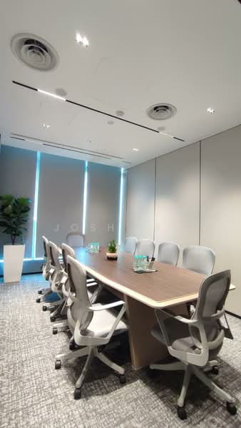 Office for Rent in Tun Razak Exchange (Kuala Lumpur) - Josh Lee - PropertyGuru.com.my