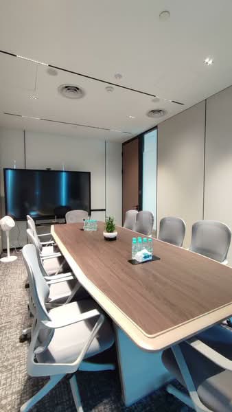 Office for Rent in Tun Razak Exchange (Kuala Lumpur) - Josh Lee - PropertyGuru.com.my