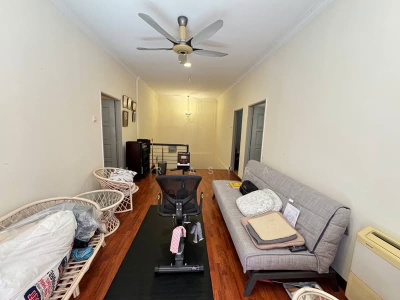 Rumah Berkembar untuk Dijual di Ampang Jaya (Ampang) - Amir Asyraf - PropertyGuru.com.my