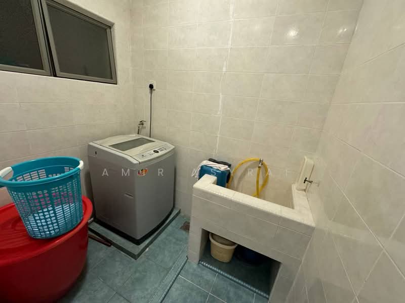 Rumah Berkembar untuk Dijual di Ampang Jaya (Ampang) - Amir Asyraf - PropertyGuru.com.my