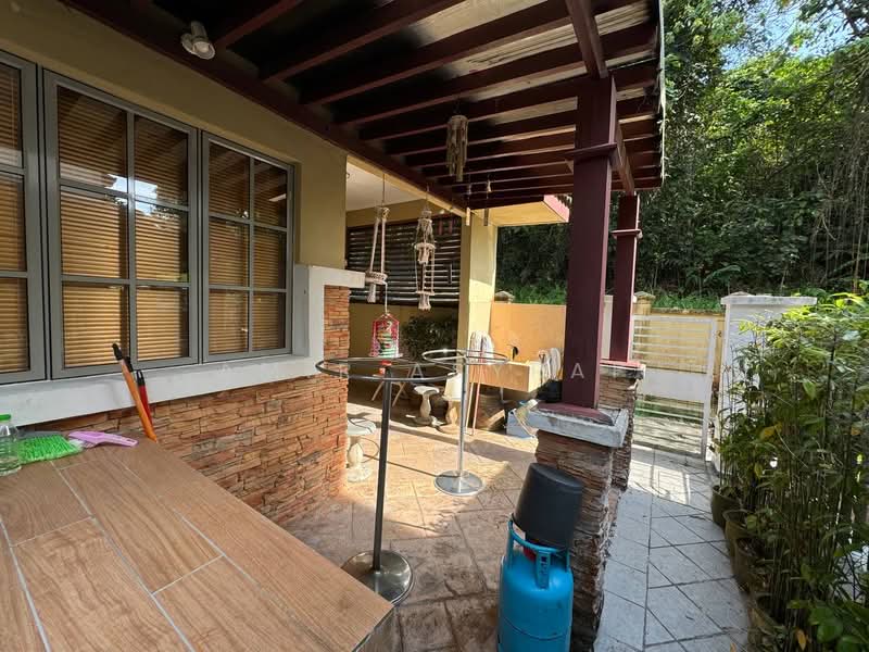 Rumah Berkembar untuk Dijual di Ampang Jaya (Ampang) - Amir Asyraf - PropertyGuru.com.my