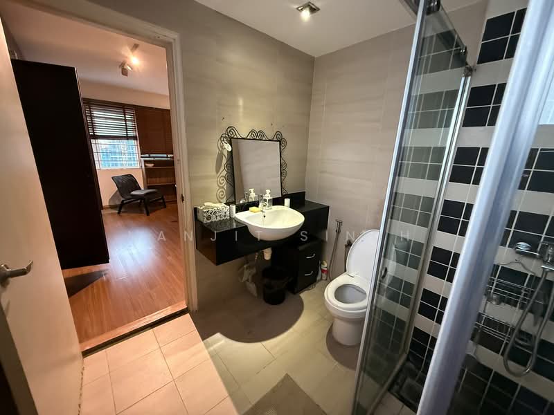 Kondominium untuk Disewa di Menara Bangsar - Manjit Singh - PropertyGuru.com.my